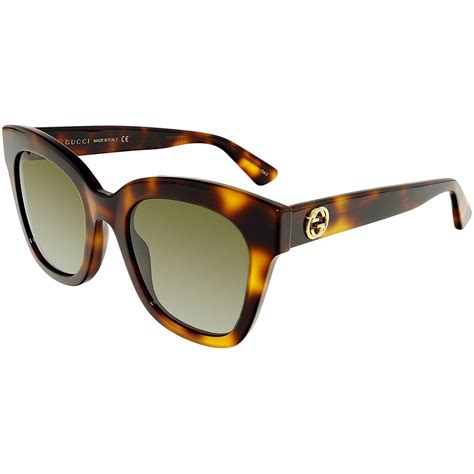 occhiali gucci 3377 maculati|Gucci Sunglasses for Women .